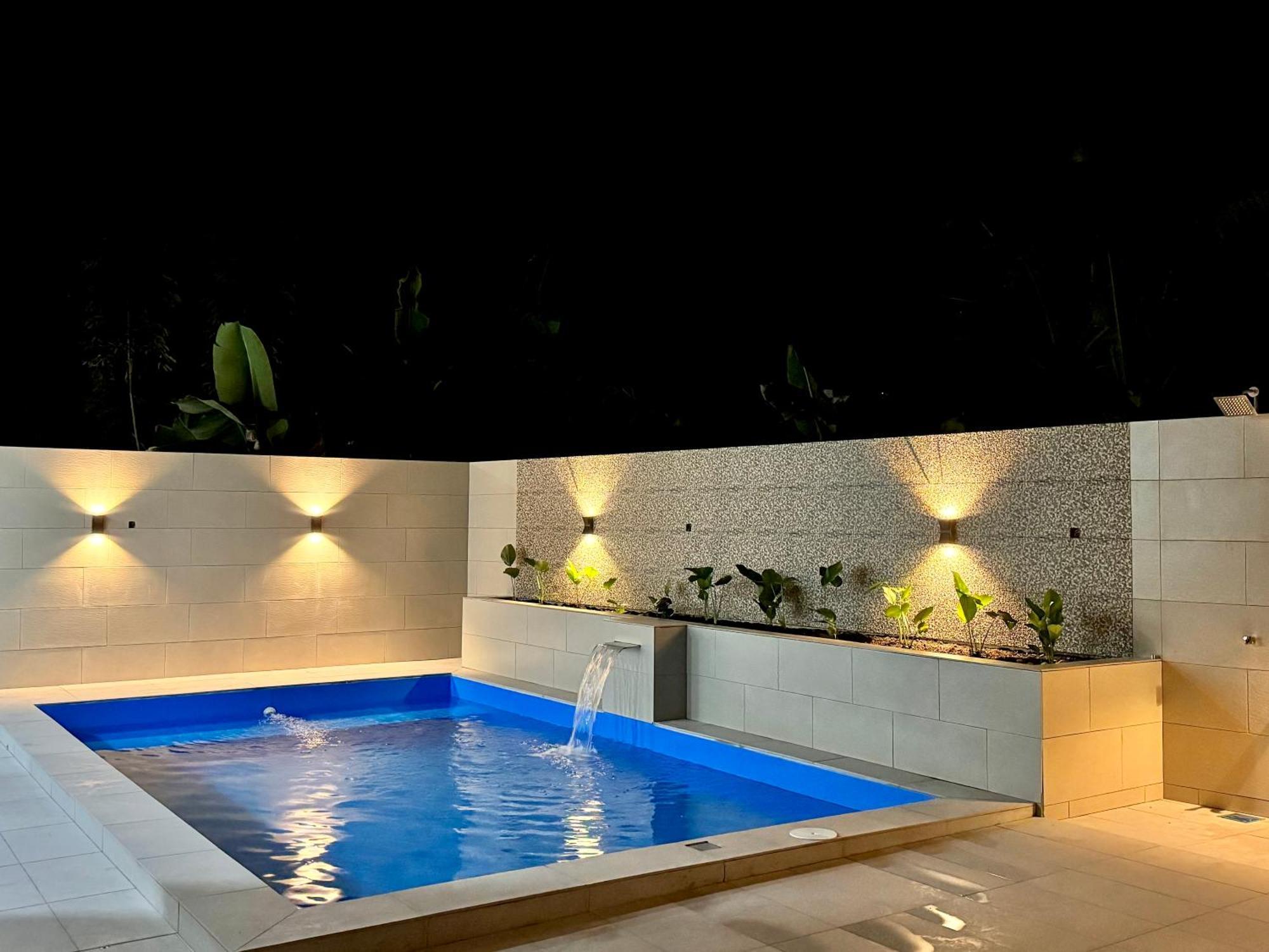 Homestay Melaka Executive Экстерьер фото