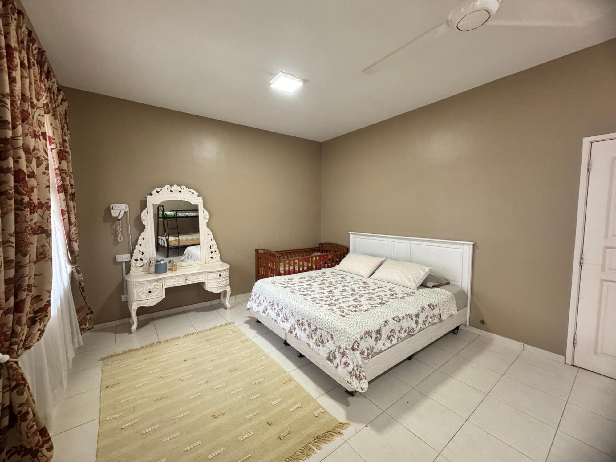 Homestay Melaka Executive Экстерьер фото